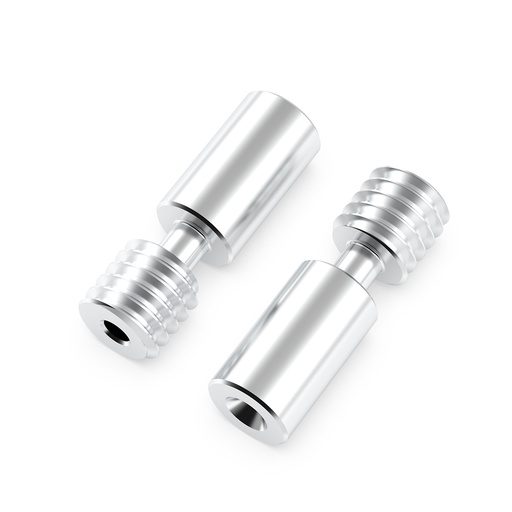 [4004050018] GARGANTA DE TITANIO 