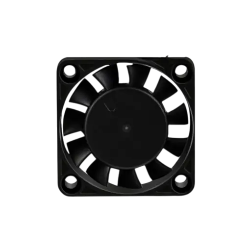 [4004110076] VENTILADOR AXIAL 4010 24 V