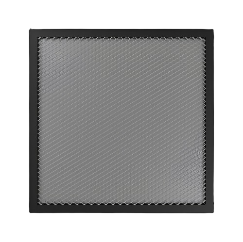 [4005020008] MALLA EN PANAL PARA CORTE LASER 235*235