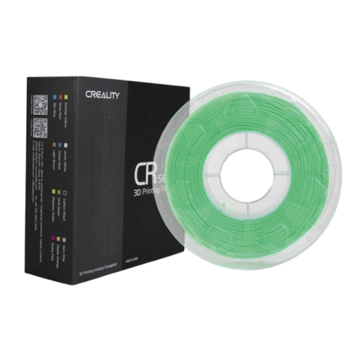 [3301140004] FILAMENTO CR-PLA FLUORESCENTE VERDE