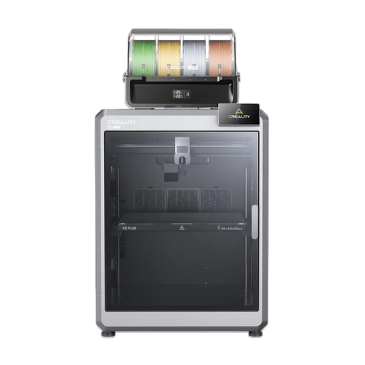 [1002110015] IMPRESORA 3D K2 PLUS COMBO
