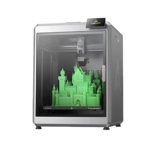 [1002110014] IMPRESORA 3D CREALITY K2 PLUS