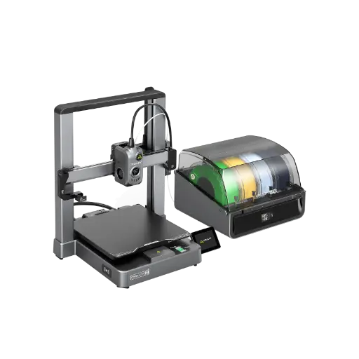 [1001010495] IMPRESORA 3D CREALITY HI COMBO 