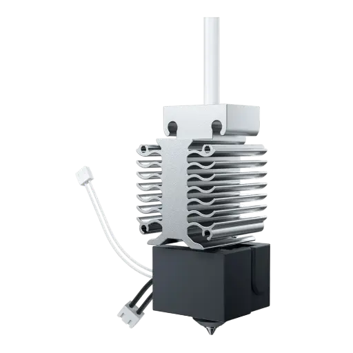 [4001030136] KIT HOTEND BLOQUE CALEFACTOR ENDER 3 V3 SE