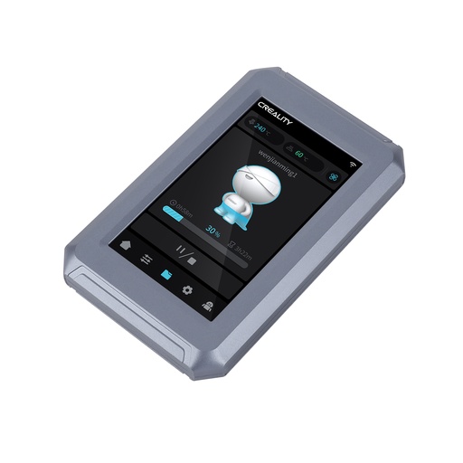 [4001050083] PANTALLA CR 10 SE