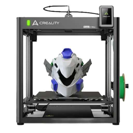 [1001020571] IMPRESORA 3D ENDER 5 MAX 