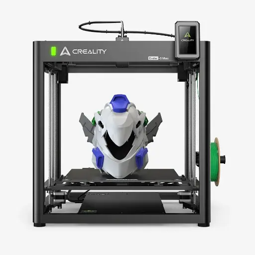 [1001020571] IMPRESORA ENDER 5 MAX 