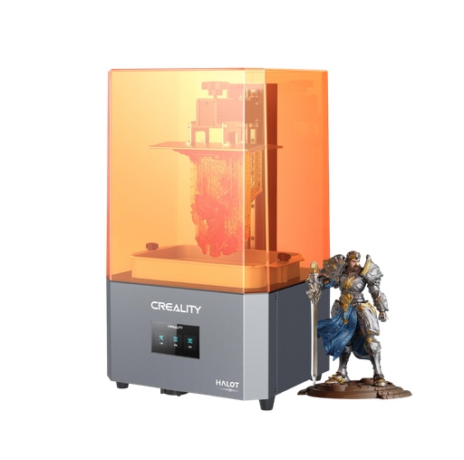 [1003040126] IMPRESORA 3D HALOT PLAY