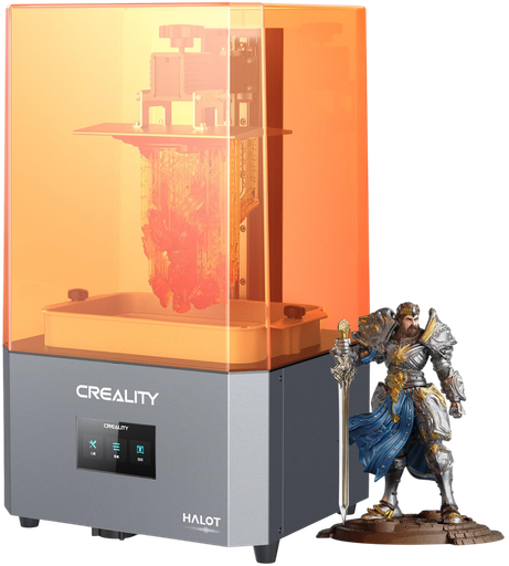 [1003040126] IMPRESORA 3D HALOT PLAY