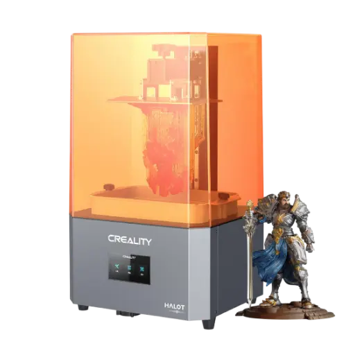 [1003040126] IMPRESORA 3D HALOT PLAY