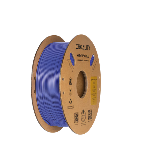 [3301010412] FILAMENTO HYPER PLA PERRY BLUE