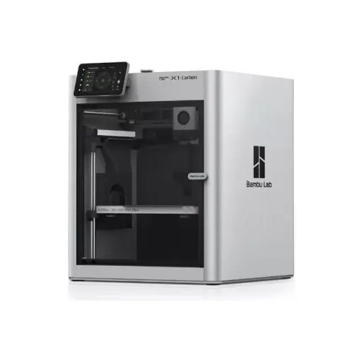 [1001010496] IMPRESORA 3D BAMBULAB X1 CARBON