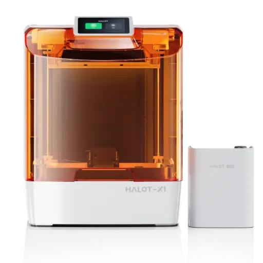 [1003040250] IMPRESORA 3D HALOT X1 COMBO