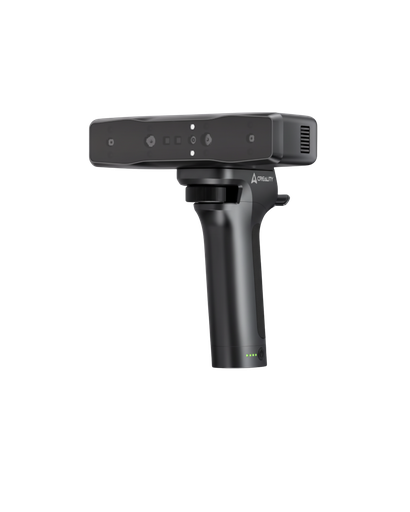 [4008050059] ESCANER 3D CREALITY OTTER LITE