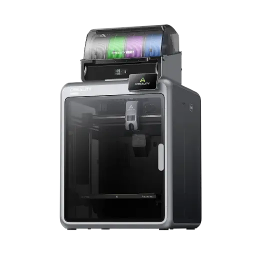 [1002110056] IMPRESORA 3D CREALITY K2 PRO COMBO