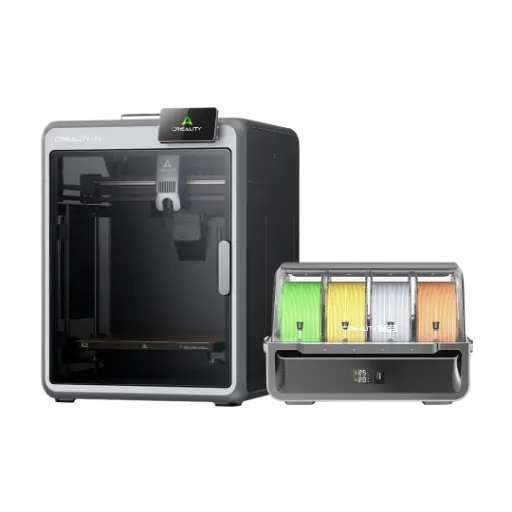 [1002110058] IMPRESORA 3D CREALITY K2 COMBO