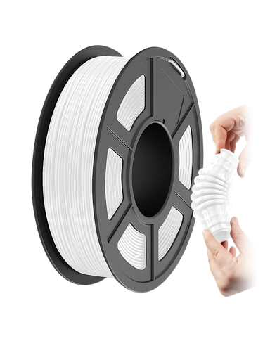 [20100029] FILAMENTO COLIDO FLEXIBLE