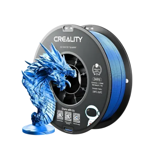  FILAMENTO CR-PETG