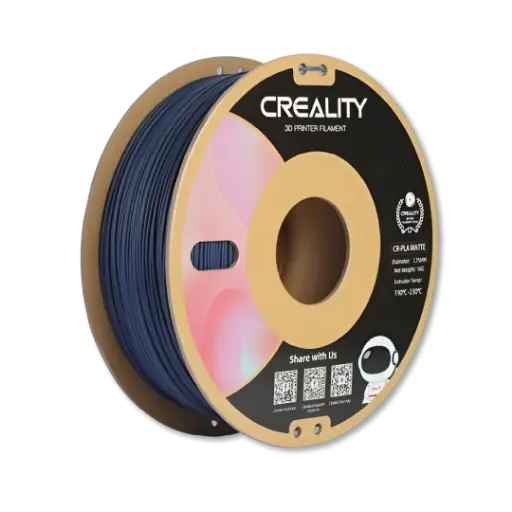 FILAMENTO CR-PLA MATE