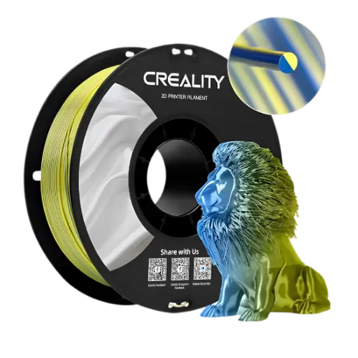 FILAMENTO CR-PLA SEDOSO