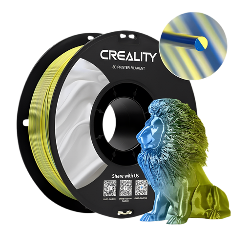 FILAMENTO CR-PLA SEDOSO