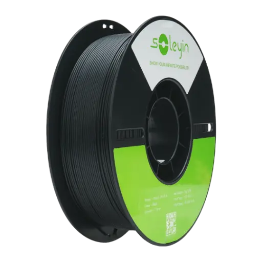 FILAMENTO SOLEYIN ULTRA PLA MATE