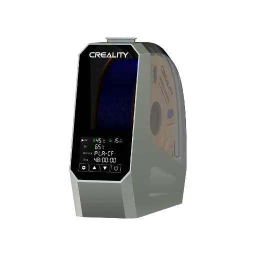 [4005010073] SECADOR DE FILAMENTO CREALITY SPACE PI 