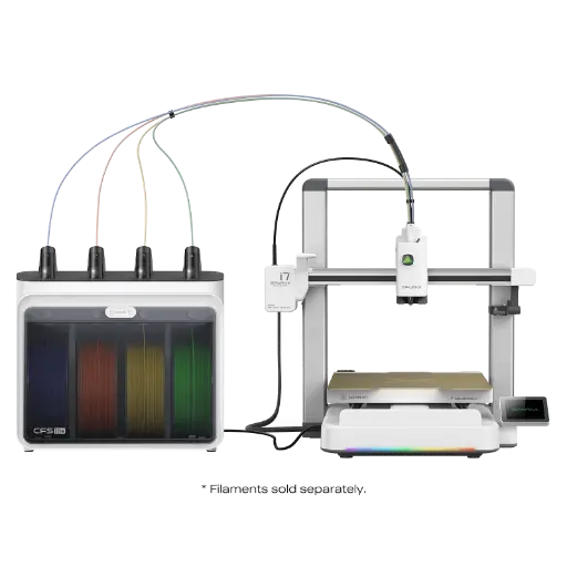 [1002140002] IMPRESORA SPARKX I7 COMBO