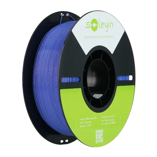 FILAMENTO SOLEYIN BASIC PETG