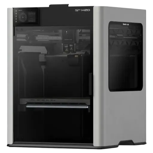 [1002140003] IMPRESORA 3D BAMBULAB H2D