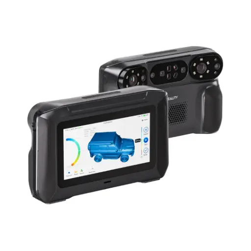 [4008050065] ESCANER 3D SERMOON P1