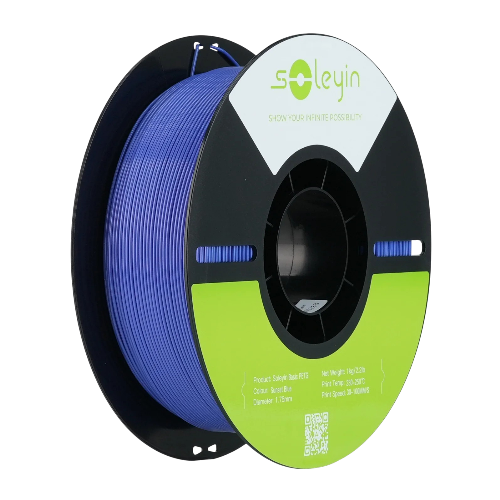 FILAMENTO SOLEYIN BASIC PETG